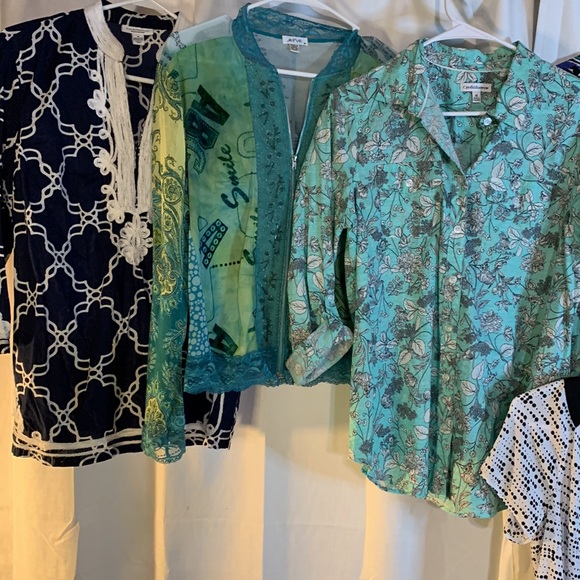 Mystery Box Ann Taylor M - Picture 2 of 12